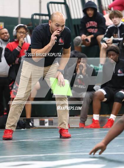 Thumbnail 2 in Quad Match @ New Providence photogallery.