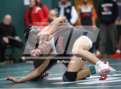 Thumbnail 1 in Quad Match @ New Providence photogallery.