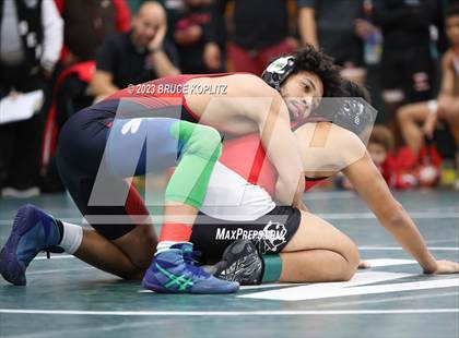 Thumbnail 3 in Quad Match @ New Providence photogallery.