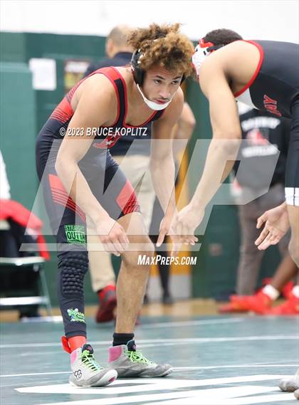 Thumbnail 2 in Quad Match @ New Providence photogallery.