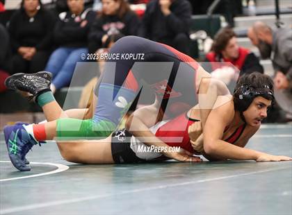 Thumbnail 1 in Quad Match @ New Providence photogallery.