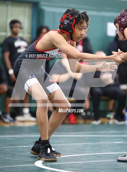 Thumbnail 3 in Quad Match @ New Providence photogallery.