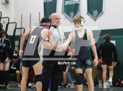 Thumbnail 2 in Quad Match @ New Providence photogallery.