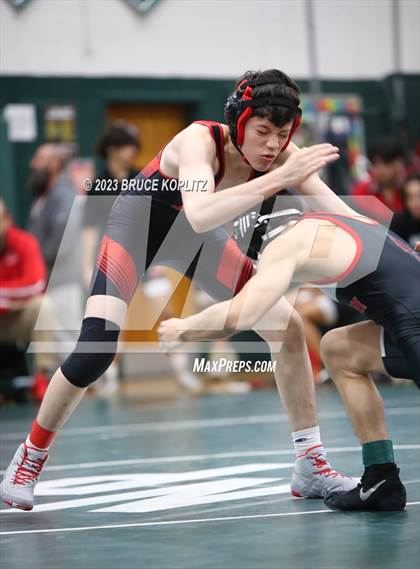 Thumbnail 3 in Quad Match @ New Providence photogallery.