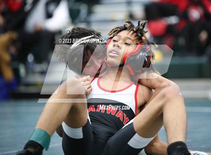 Thumbnail 3 in Quad Match @ New Providence photogallery.