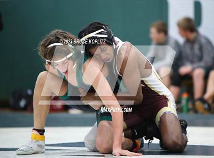 Thumbnail 2 in Quad Match @ New Providence photogallery.