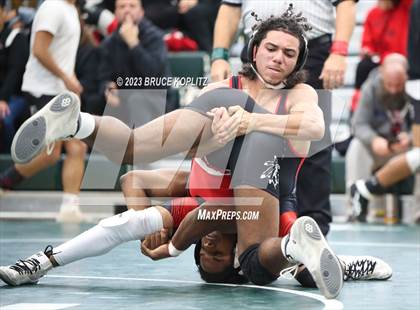 Thumbnail 3 in Quad Match @ New Providence photogallery.