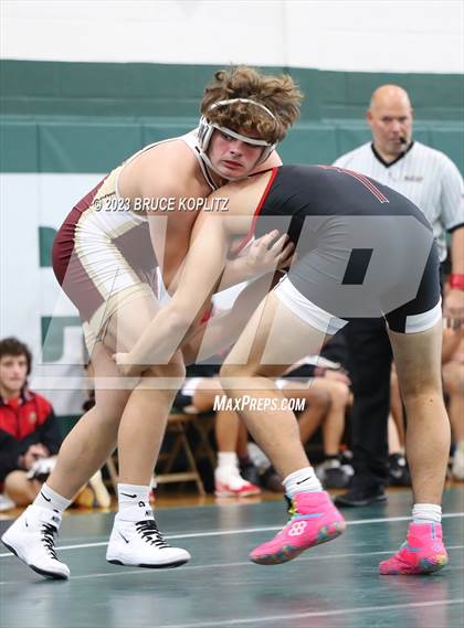 Thumbnail 2 in Quad Match @ New Providence photogallery.