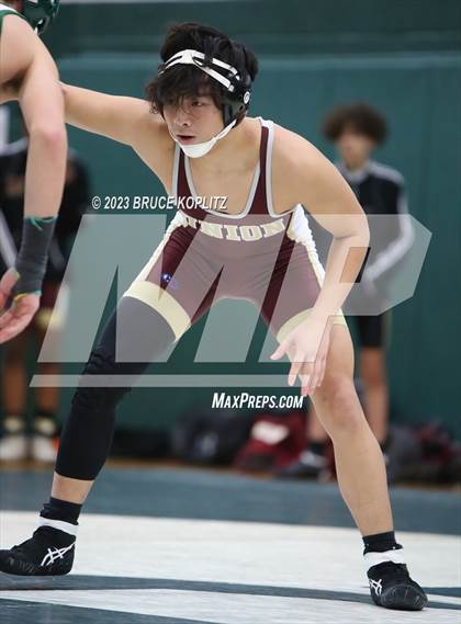 Thumbnail 2 in Quad Match @ New Providence photogallery.