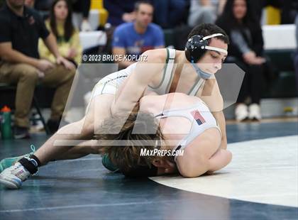 Thumbnail 2 in Quad Match @ New Providence photogallery.