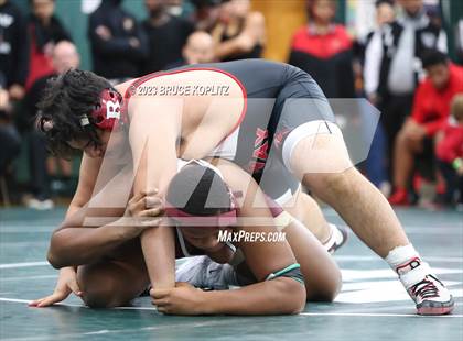 Thumbnail 2 in Quad Match @ New Providence photogallery.