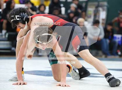 Thumbnail 1 in Quad Match @ New Providence photogallery.