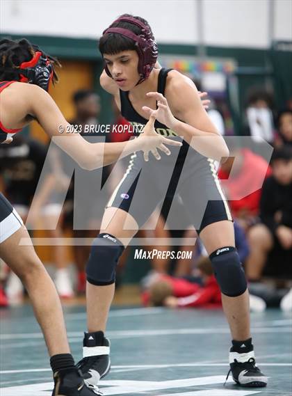 Thumbnail 1 in Quad Match @ New Providence photogallery.