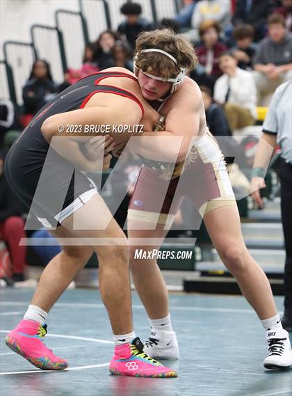Thumbnail 2 in Quad Match @ New Providence photogallery.