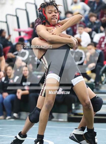 Thumbnail 3 in Quad Match @ New Providence photogallery.