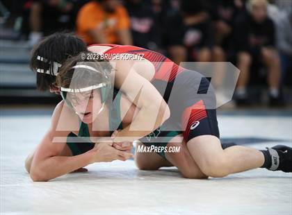 Thumbnail 3 in Quad Match @ New Providence photogallery.