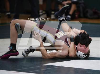 Thumbnail 1 in Quad Match @ New Providence photogallery.