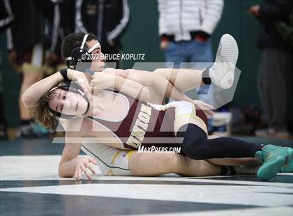 Thumbnail 1 in Quad Match @ New Providence photogallery.