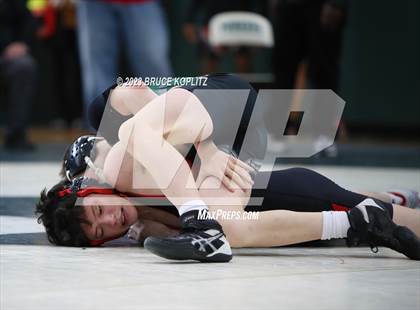 Thumbnail 2 in Quad Match @ New Providence photogallery.