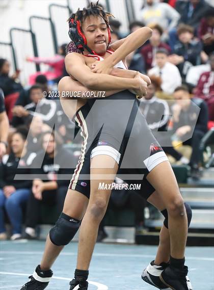 Thumbnail 2 in Quad Match @ New Providence photogallery.