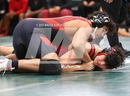 Thumbnail 1 in Quad Match @ New Providence photogallery.