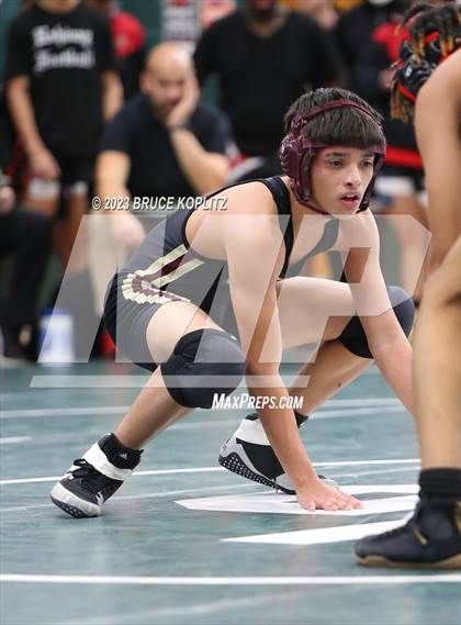 Thumbnail 1 in Quad Match @ New Providence photogallery.