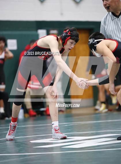 Thumbnail 2 in Quad Match @ New Providence photogallery.