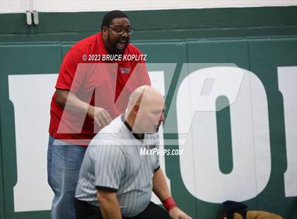 Thumbnail 2 in Quad Match @ New Providence photogallery.