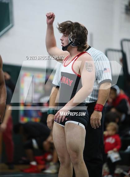 Thumbnail 3 in Quad Match @ New Providence photogallery.