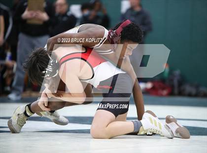 Thumbnail 3 in Quad Match @ New Providence photogallery.