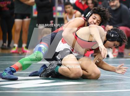 Thumbnail 1 in Quad Match @ New Providence photogallery.