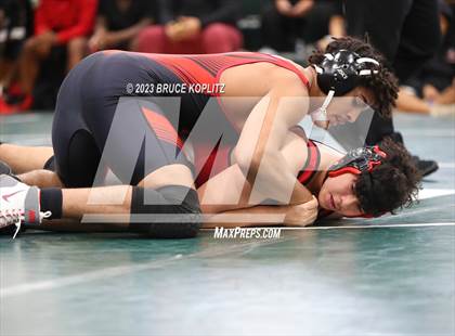 Thumbnail 2 in Quad Match @ New Providence photogallery.