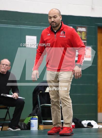Thumbnail 3 in Quad Match @ New Providence photogallery.