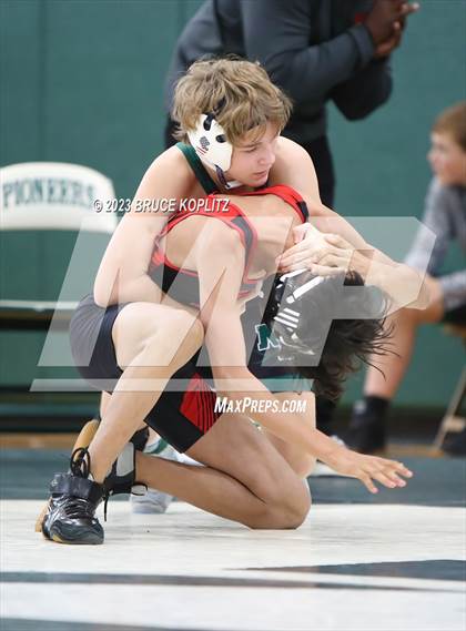 Thumbnail 3 in Quad Match @ New Providence photogallery.