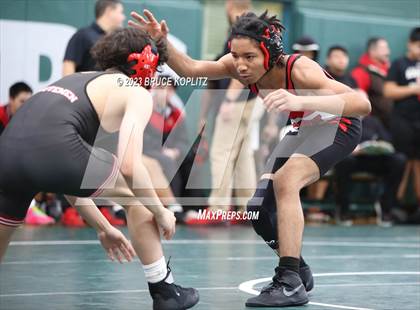 Thumbnail 3 in Quad Match @ New Providence photogallery.
