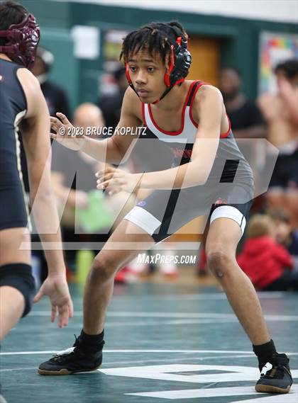 Thumbnail 1 in Quad Match @ New Providence photogallery.