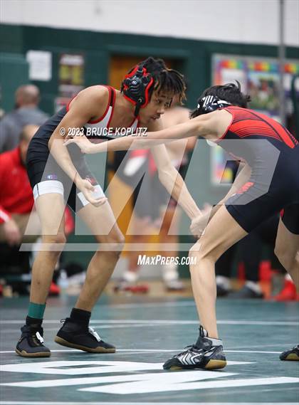 Thumbnail 2 in Quad Match @ New Providence photogallery.