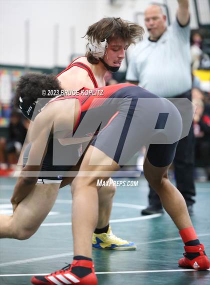 Thumbnail 1 in Quad Match @ New Providence photogallery.