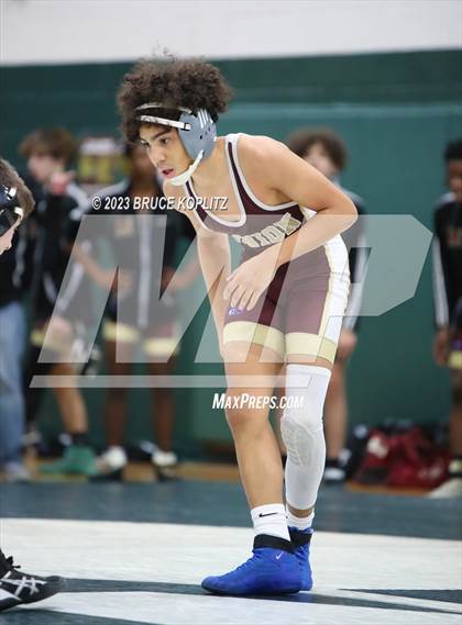 Thumbnail 3 in Quad Match @ New Providence photogallery.