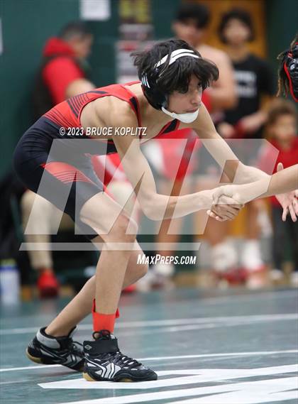 Thumbnail 3 in Quad Match @ New Providence photogallery.