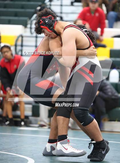 Thumbnail 2 in Quad Match @ New Providence photogallery.