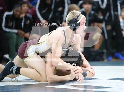 Thumbnail 3 in Quad Match @ New Providence photogallery.
