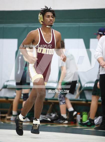 Thumbnail 1 in Quad Match @ New Providence photogallery.