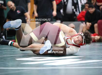 Thumbnail 3 in Quad Match @ New Providence photogallery.