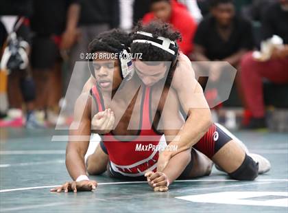 Thumbnail 1 in Quad Match @ New Providence photogallery.