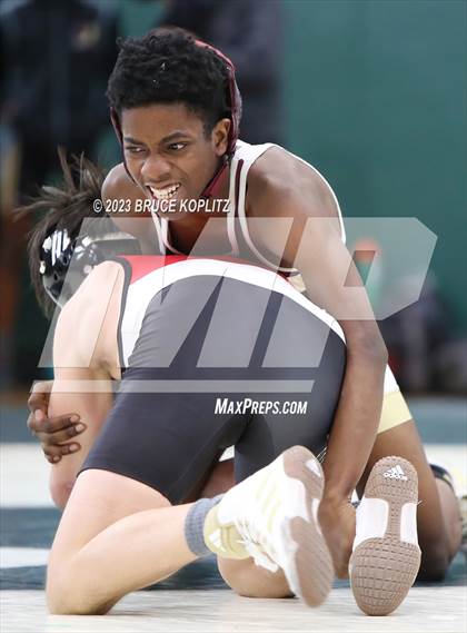Thumbnail 2 in Quad Match @ New Providence photogallery.