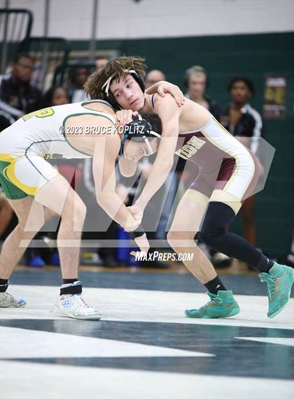 Thumbnail 3 in Quad Match @ New Providence photogallery.