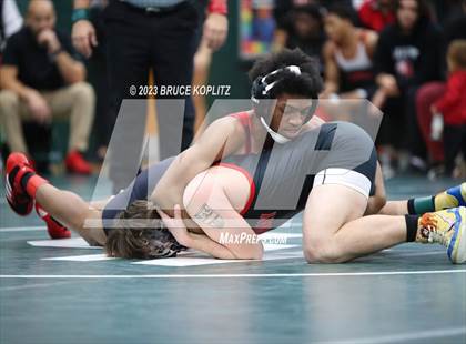 Thumbnail 3 in Quad Match @ New Providence photogallery.