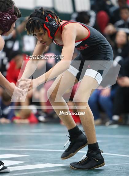 Thumbnail 2 in Quad Match @ New Providence photogallery.