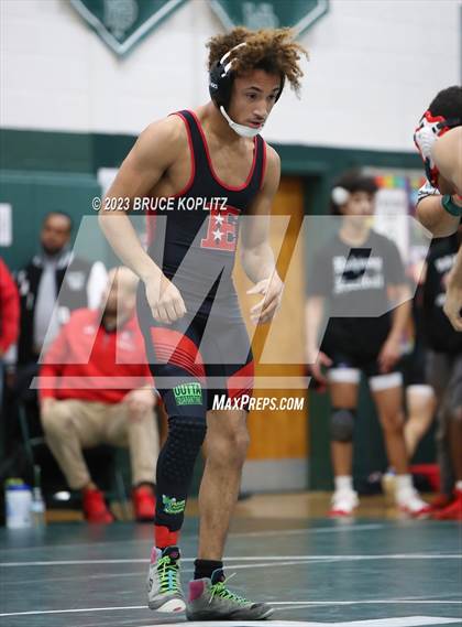Thumbnail 2 in Quad Match @ New Providence photogallery.